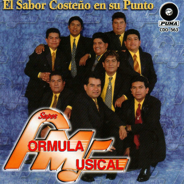 El Sabor Costeño En Su Punto