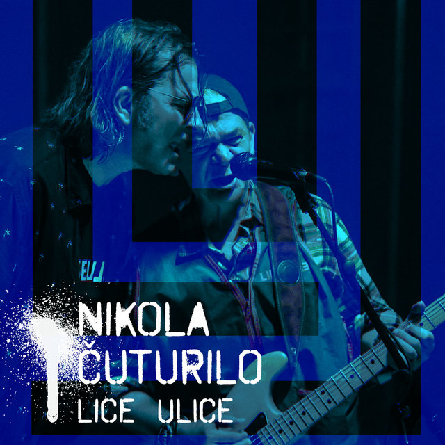 Lice ulice