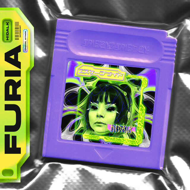 Furia