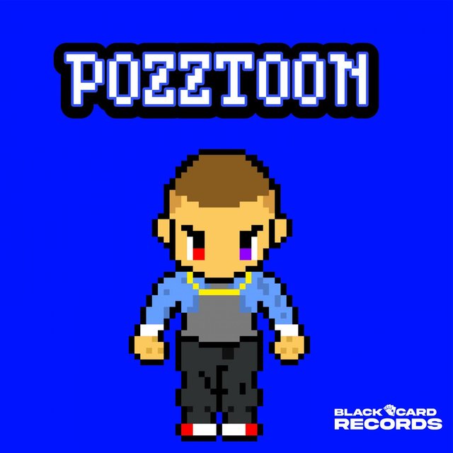 Pozztoon