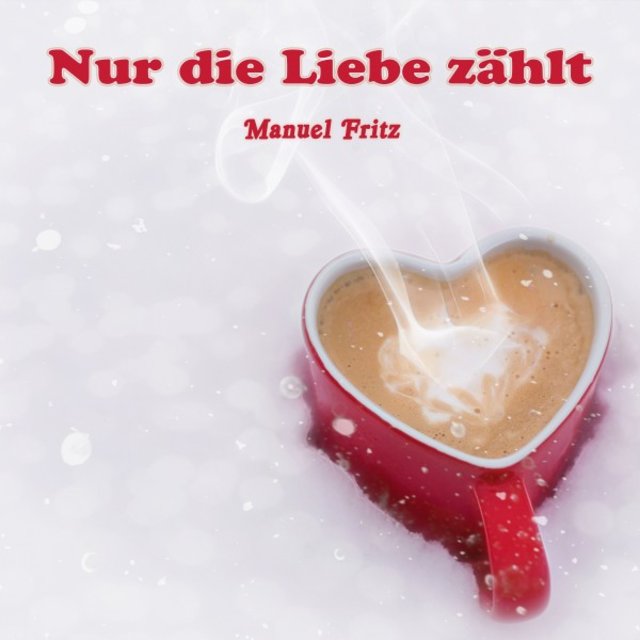 Nur die Liebe zählt