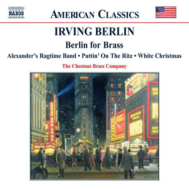 Berlin: Berlin for Brass