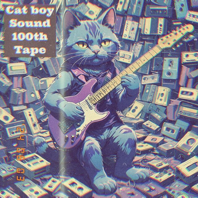 100th Tape
