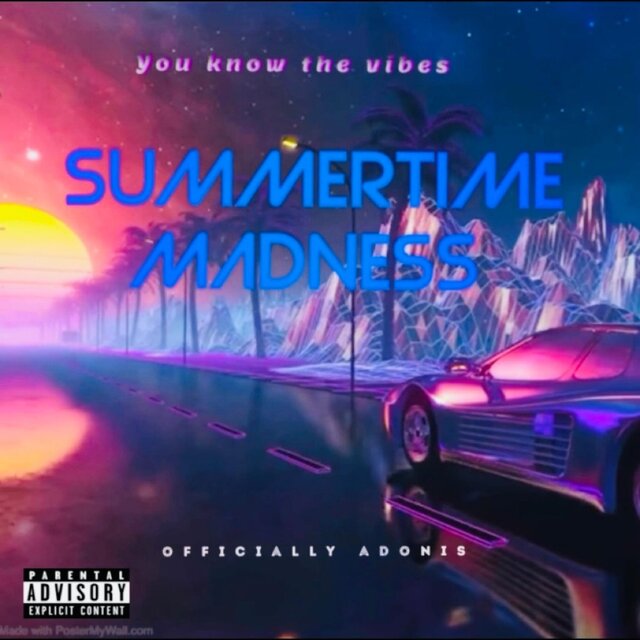 Summertime Madness