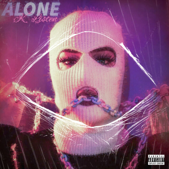 Alone