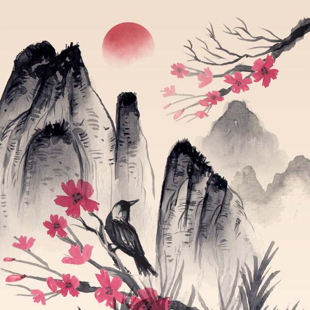 Chi Energy: Ancient Chinese Meditation for Vital Energy