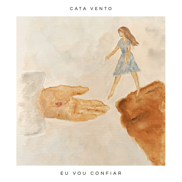 Eu Vou Confiar