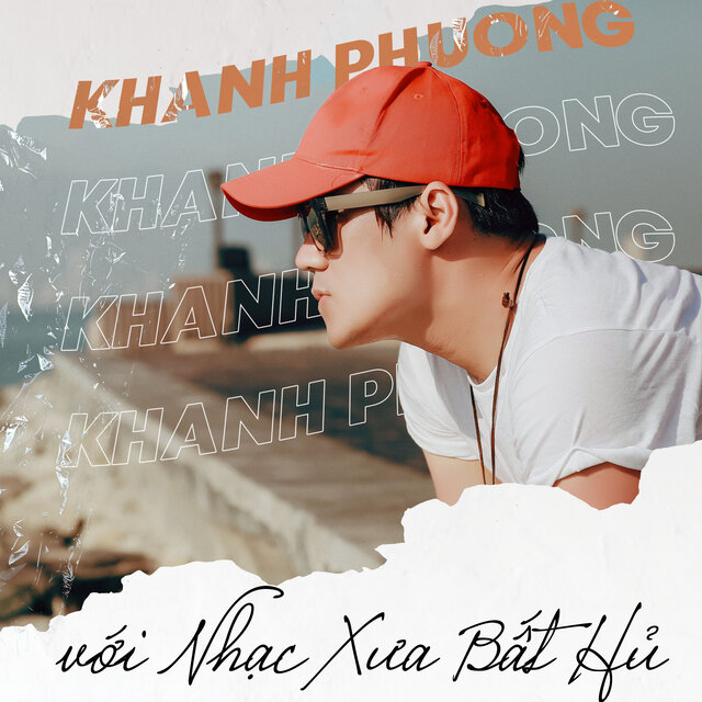 Khánh Phương & Nhạc Xưa Bất Hủ