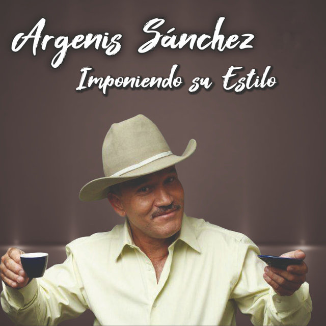Imponiento Su Estilo
