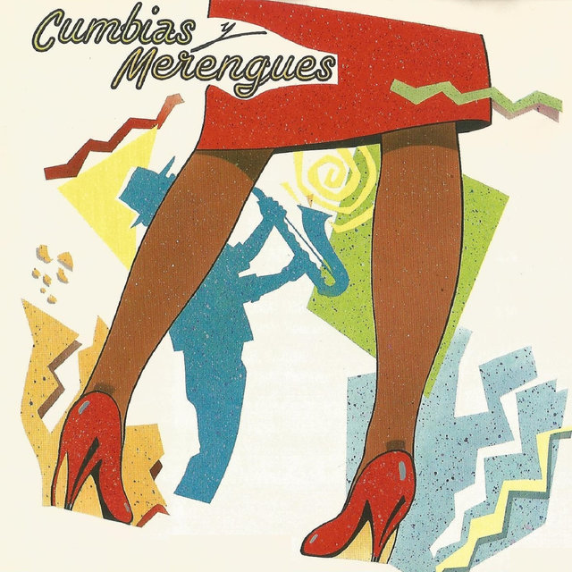 Cumbias y Merengues