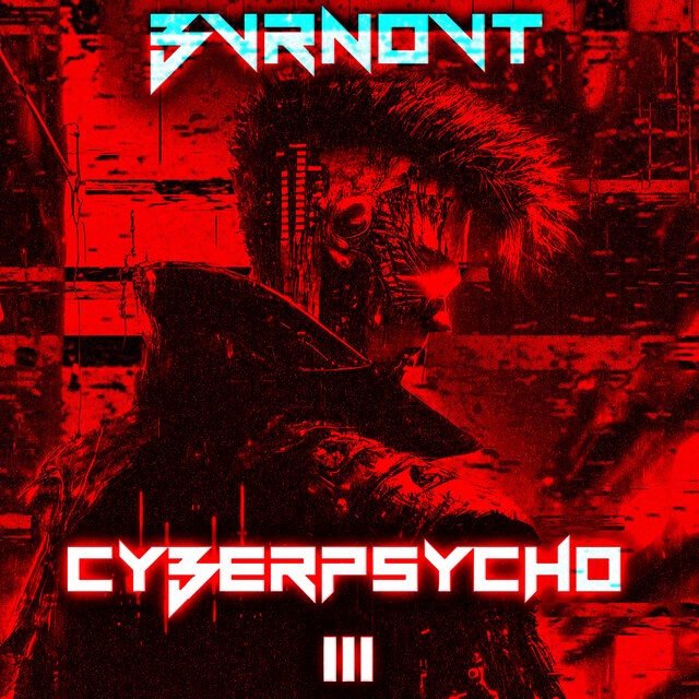 CYBERPSYCHO III