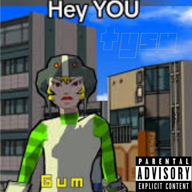 Gum