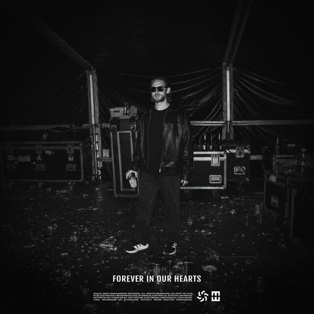 Cover art for album  by HEDEGAARD