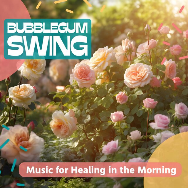 Music for Healing in the Morning