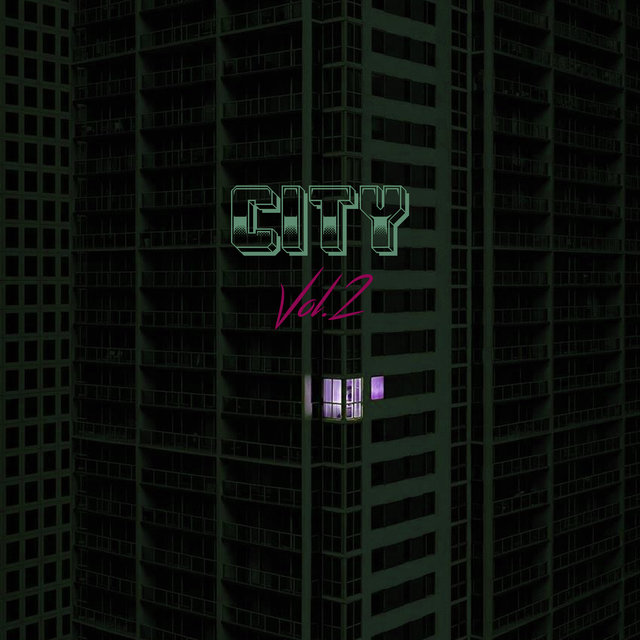 City, Vol. 2