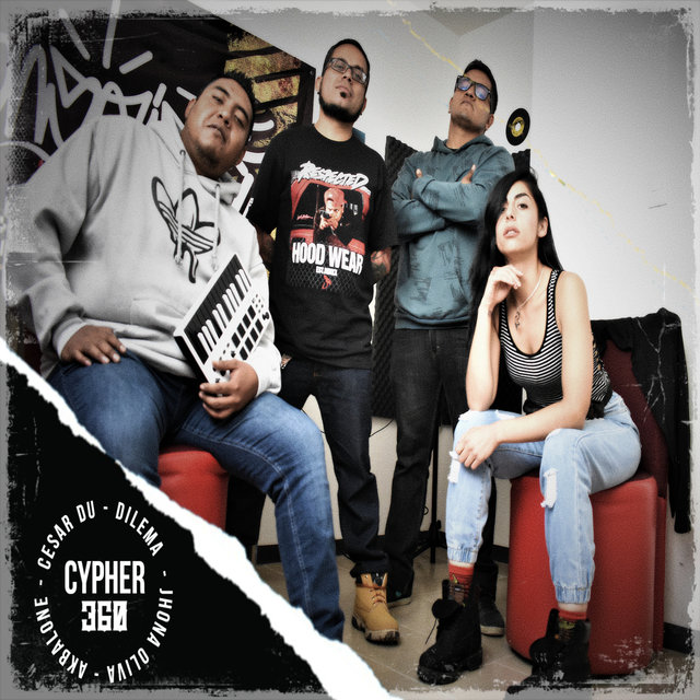 Cypher 360 (Remix)