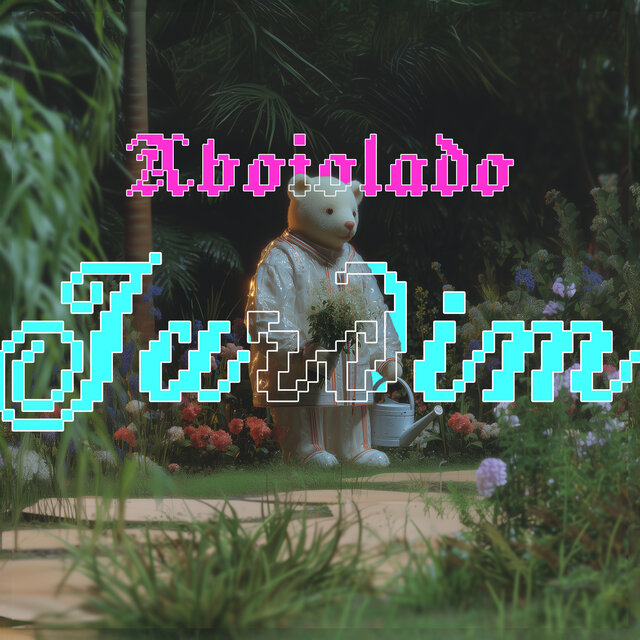 Aboiolado Jardim