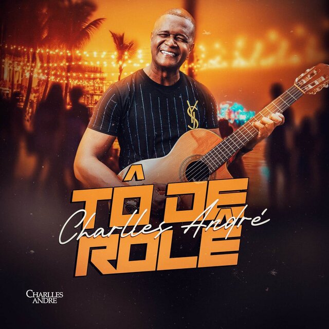 Tô de Rolê (Estúdio)