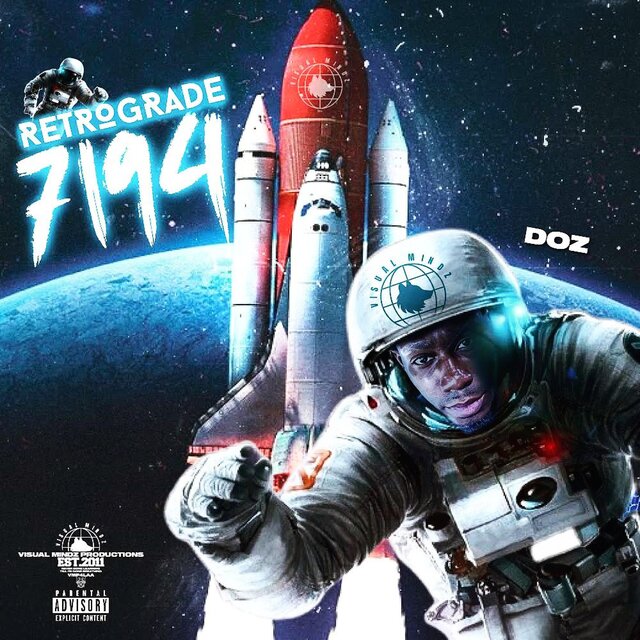 Retrograde 7194