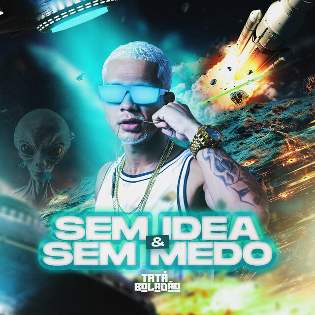 Sem Idea & Sem Medo