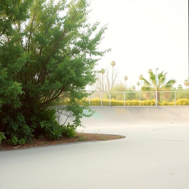 The Place We Used To Go