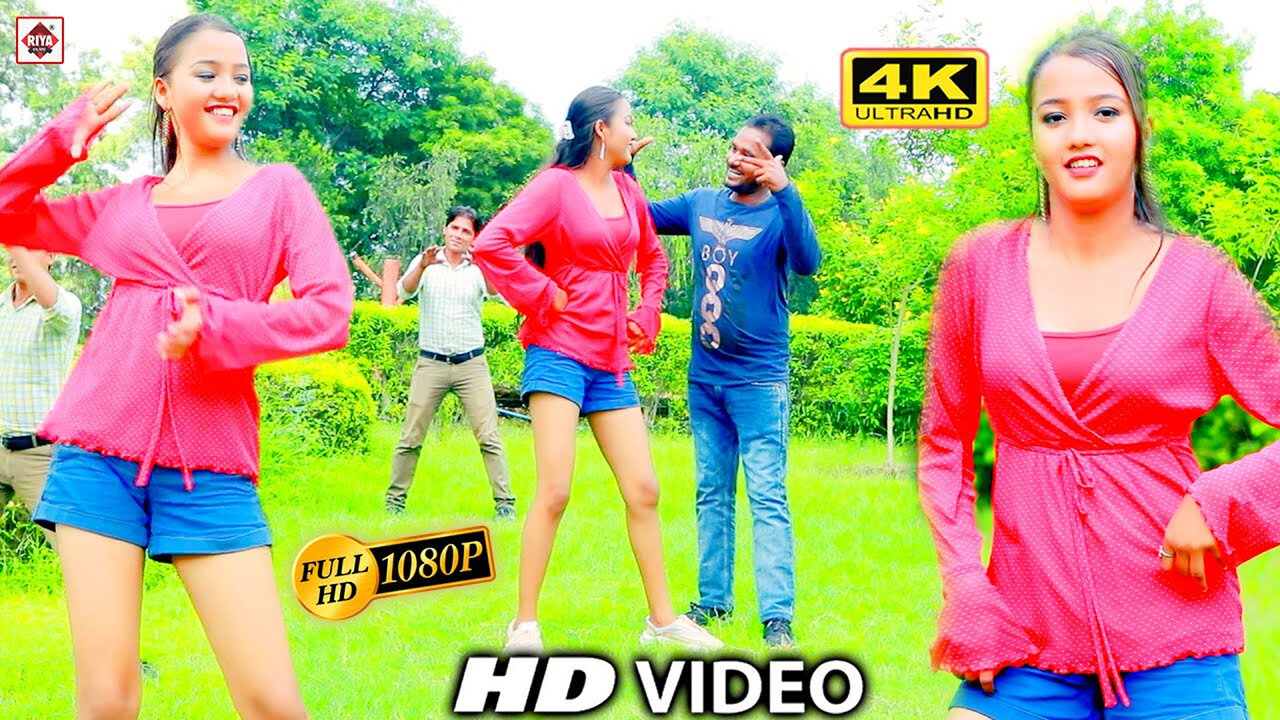 Maja Le Taru Bear Baar Ke-Bhojpuri Video Song (Bhojpuri)