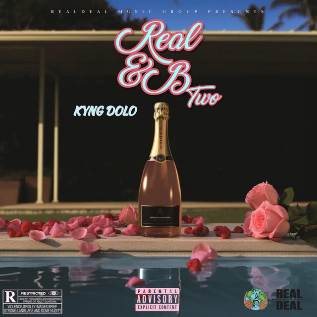 Real & B 2