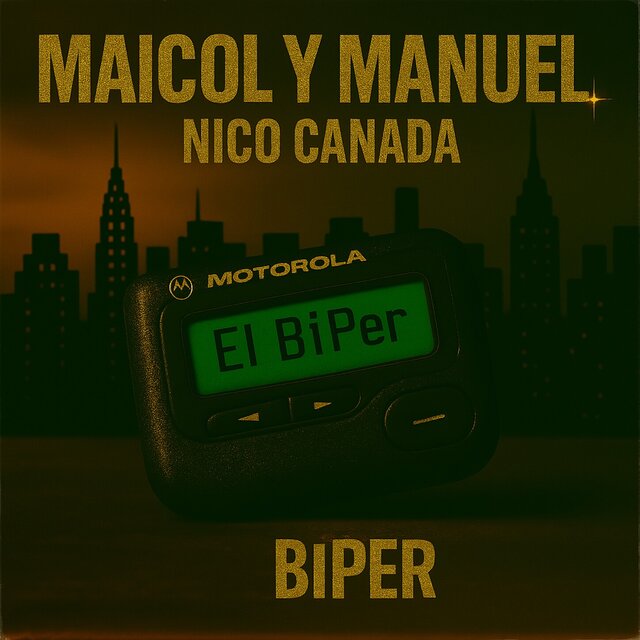 El BiPer