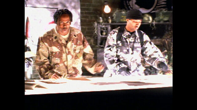 Out That Boot Camp Clicc