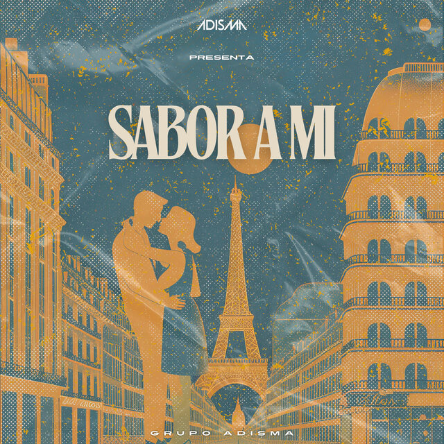 Sabor a Mi
