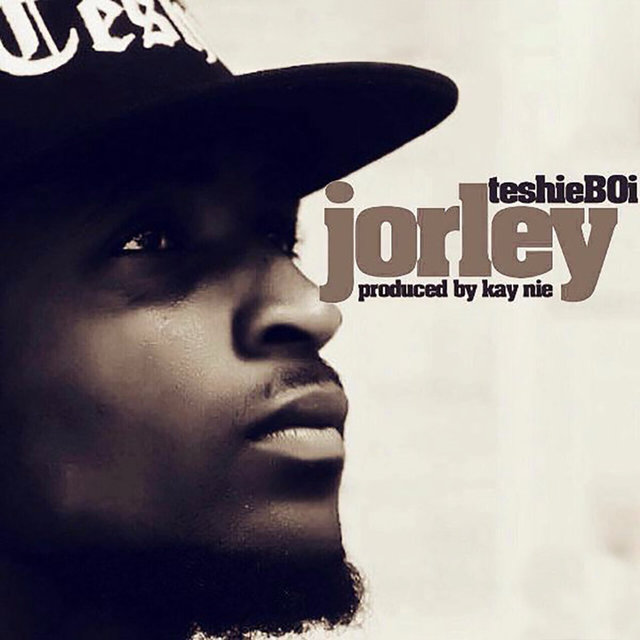 Jorley