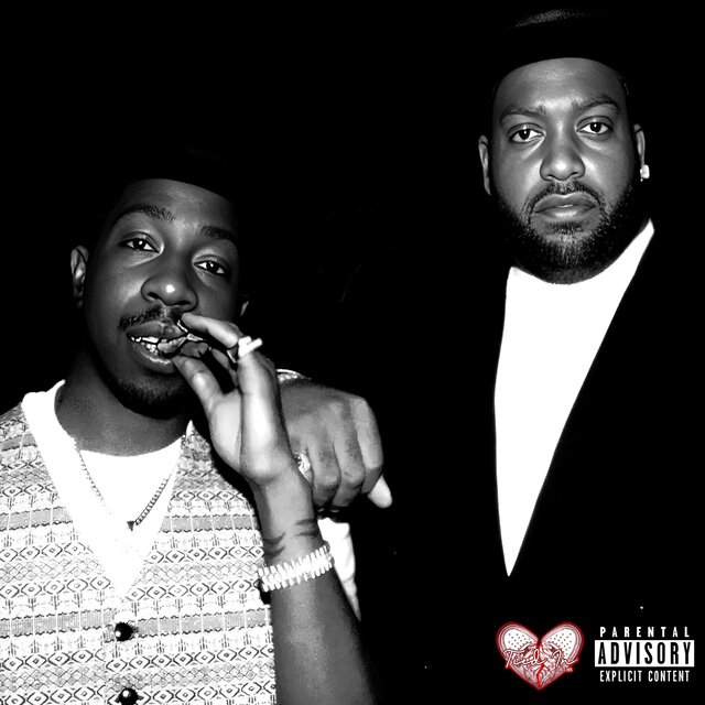 Young Fade (Pac and Suge)