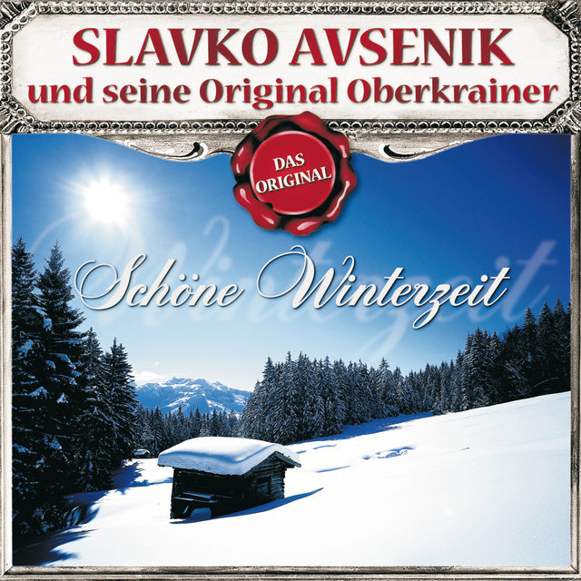 Schöne Winterzeit