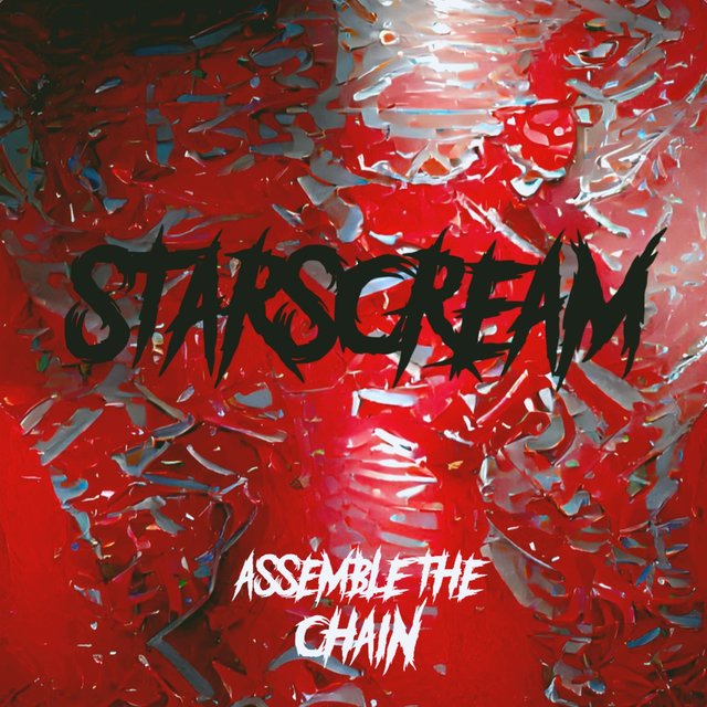 ASSEMBLE THE CHAIN
