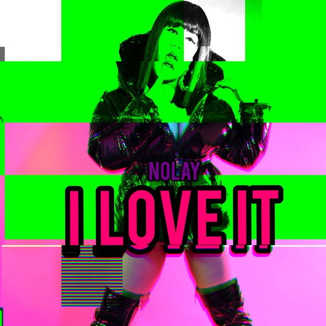 I Love It [Remix]