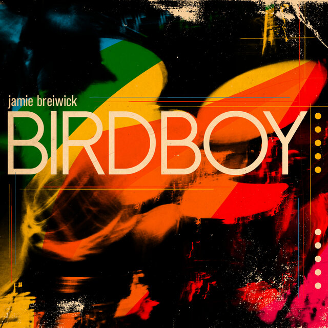Bird Boy