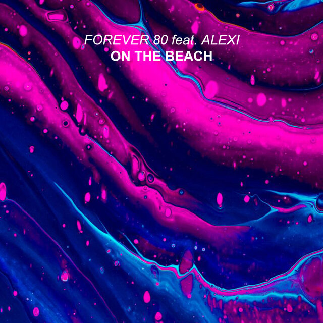 On The Beach