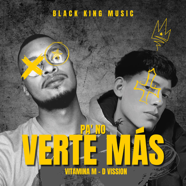 Pa' No Verte Mas
