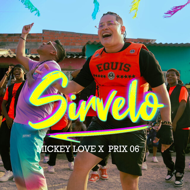Sírvelo