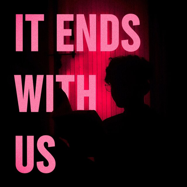 It Ends With Us?