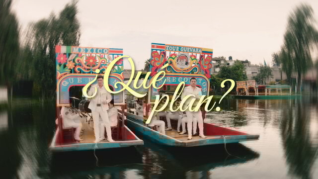 ¿Qué Plan?