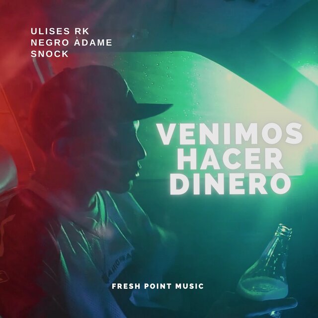 Venimos Hacer Dinero