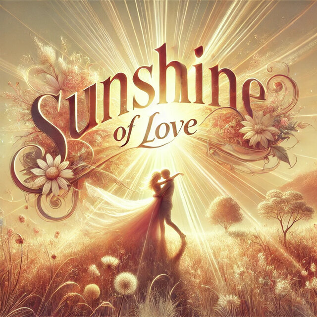 Sunshine of Love