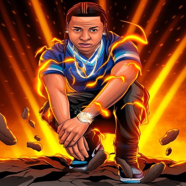 Riches Season