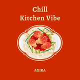Music for Fast Cooking Reels