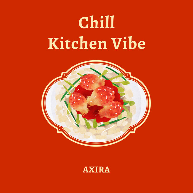 Chill Kitchen Vibes