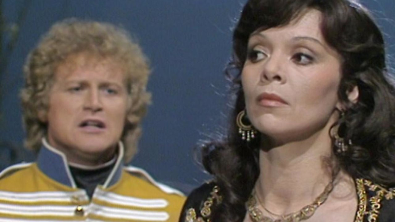 Hier an dem Herzen treu geborgen (ZDF Musik ist Trumpf 20.10.1979) (VOD)