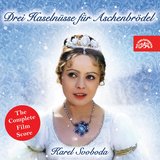 Drei haselnüsse für aschenbrödel - Motiv i. - Einleitung