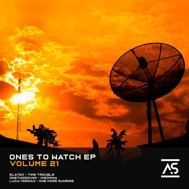 Ones to Watch 21