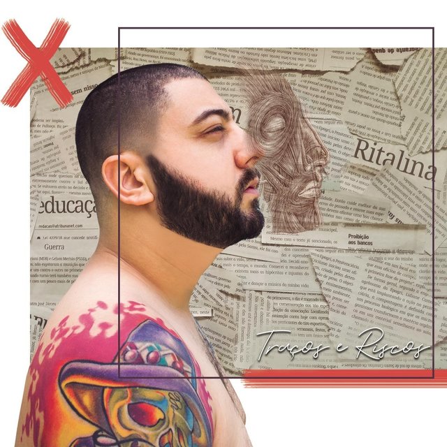 Traços e Riscos